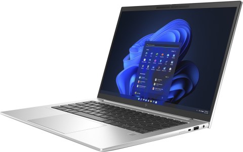 HP EliteBook 1040 G9 i7-1255U 14"WUXGA 16GB DDR5 4800 SSD512 Intel Iris Xe Graphics W11Pro 3Y Onsite (WYPRZEDAŻ)