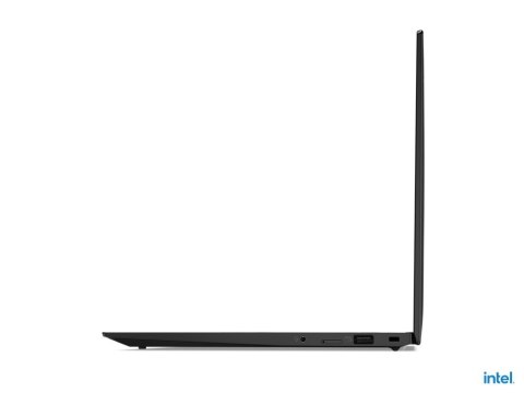 Lenovo ThinkPad X1 CARBON G9 i5-1145G7 vPro 14"WUXGA AG TouchScreen 32GB SSD256 IrisXe BLK W11Pro (REPACK) 2Y (WYPRZEDAŻ)