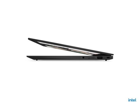 Lenovo ThinkPad X1 CARBON G9 i5-1145G7 vPro 14"WUXGA AG TouchScreen 32GB SSD256 IrisXe BLK W11Pro (REPACK) 2Y (WYPRZEDAŻ)