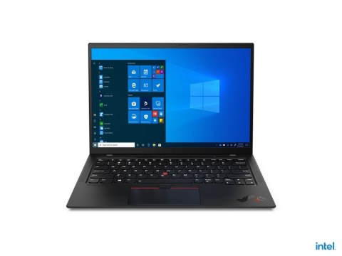 Lenovo ThinkPad X1 CARBON G9 i5-1145G7 vPro 14"WUXGA AG TouchScreen 32GB SSD256 IrisXe BLK W11Pro (REPACK) 2Y (WYPRZEDAŻ)