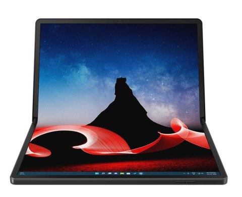 Lenovo ThinkPad X1 Fold i7-1260U 16.3" OLED 400nits 32GB LPDDR5 5200 SSD1TB Intel Iris Xe Graphics W11Pro 3Y