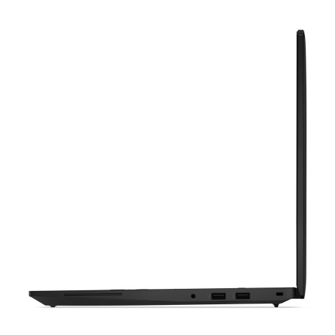 Lenovo ThinkPad L16 G1 Ultra 7 155U 16.0"WUXGA IPS 300nits AG 16GB DDR5 SSD512 Intel Graphics W11Pro Black 3Y Onsite