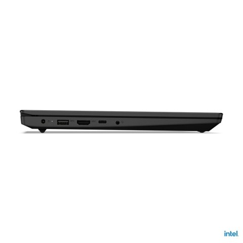 Lenovo V14 G4 IRU i5-13420H 14,0"FHD 250nits AG 8GB DDR4 SSD512 Intel UHD W11Pro Business Black 3Y OnSite