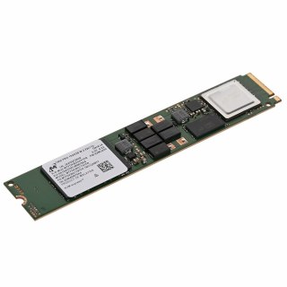 Dysk SSD Micron 7450 PRO 1.92TB M.2 (22x110) NVMe Gen4 MTFDKBG1T9TFR-1BC1ZABYYR (DWPD 1)