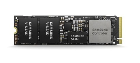 Dysk SSD Samsung PM9A1 1TB Nvme M.2 2280 MZVL21T0HCLR-00B00