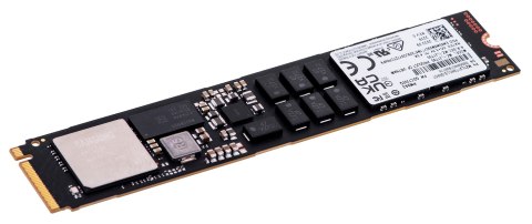 Dysk SSD Samsung PM9A3 1.92TB M.2 (22x110) NVMe Gen4 MZ1L21T9HCLS-00A07 (DWPD 1)