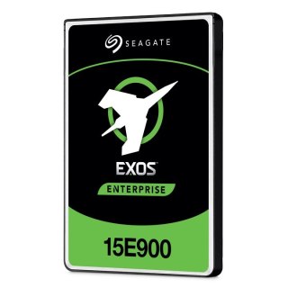 Dysk serwerowy HDD Seagate Exos 10E2400 512N 10K (300GB; 2.5"; SAS III) ST300MM0048