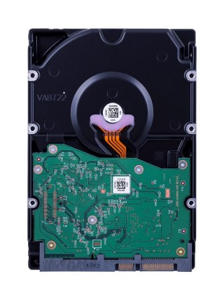 Dysk serwerowy HDD Western Digital Ultrastar DC HC510 HE10 (10 TB; 3.5"; SATA; 4KN; SED)