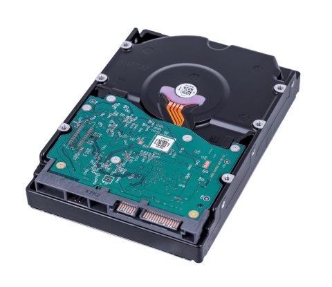 Dysk serwerowy HDD Western Digital Ultrastar DC HC510 HE10 (10 TB; 3.5"; SATA; 4KN; SED)