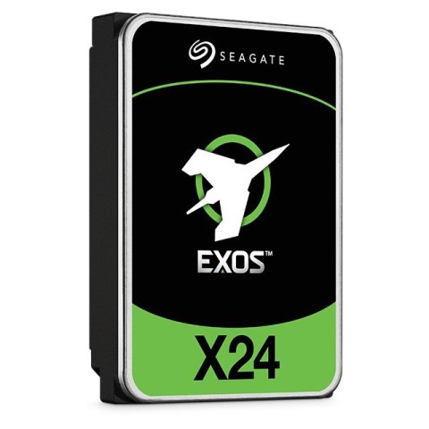 Dysk twardy HDD Seagate Exos 12TB 3,5" SATA ST12000NM002H