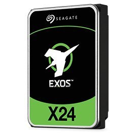 Dysk twardy HDD Seagate Exos 20TB 3,5" SAS ST20000NM007H