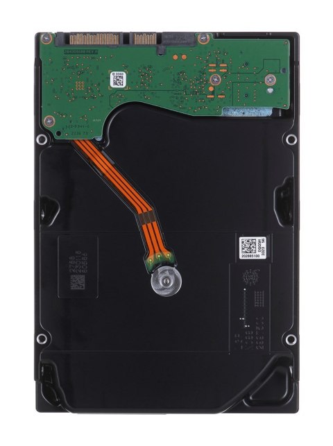 Dysk twardy HDD Seagate Exos 22TB 3,5" SATA ST22000NM001E