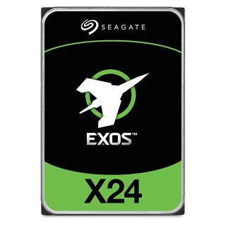 Dysk twardy HDD Seagate Exos 24TB 3,5" SATA ST24000NM002H