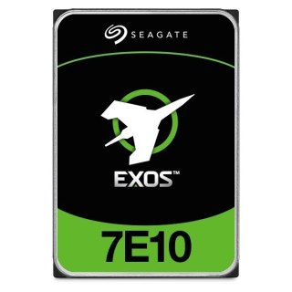 Dysk twardy HDD Seagate Exos 2TB 3,5" SAS ST2000NM018B