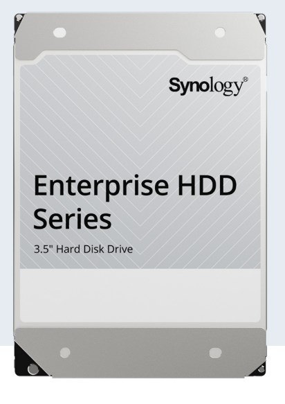 Synology HDD Enterprise (18TB; 3.5"; SATA)