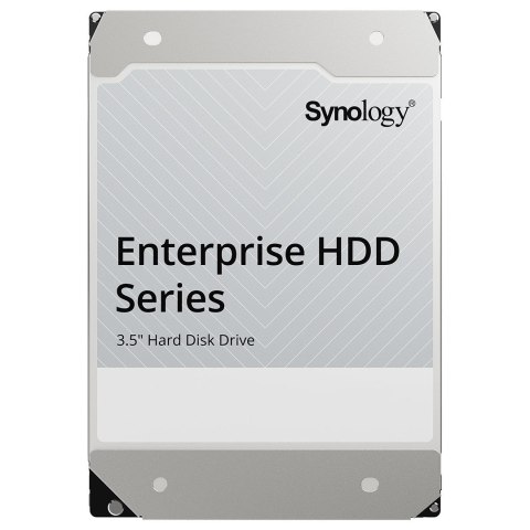 Synology HDD Enterprise (8TB; 3.5"; SATA) HAT5310-8T