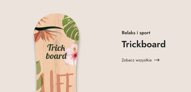 Trickboard