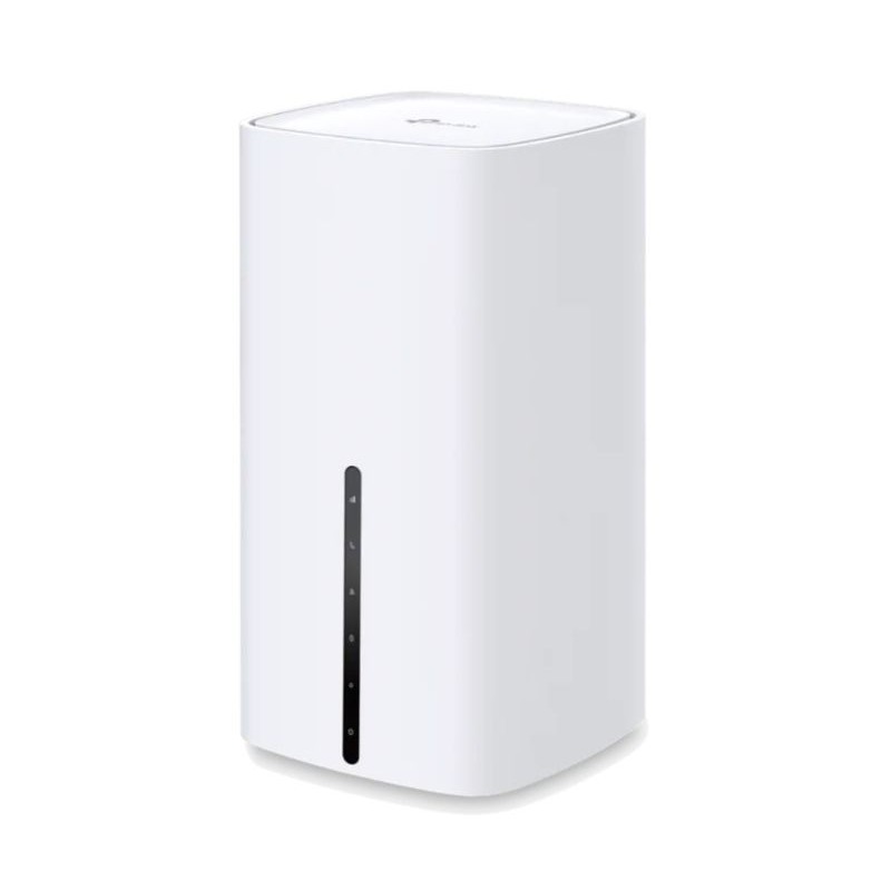 Router 5G TP-Link NX220v - szybki internet mobilny z WiFi 6 i technologią MESH