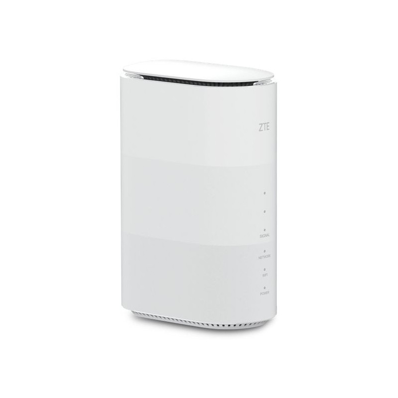 Router 5G ZTE MC888 - profesjonalny router z WiFi 6 dual-band dla wymagających użytkowników