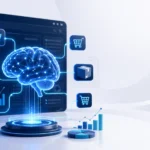 AI w e-commerce – wykorzystanie sztucznej inteligencji w sklepie internetowym do zwiększenia sprzedaży