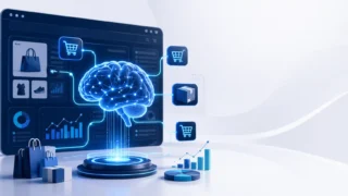 AI w e-commerce – wykorzystanie sztucznej inteligencji w sklepie internetowym do zwiększenia sprzedaży