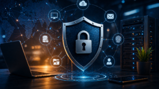 cyberataki firma zabezpieczenia cyberbezpieczeństwo 2026