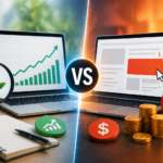 seo vs google ads co bardziej opłaca się w 2026 roku