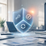 System zarządzania bezpieczeństwem informacji (ISMS) w firmie – model poufności, integralności i dostępności danych