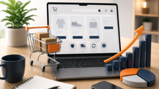 jak zwiększyć sprzedaż w sklepie internetowym e commerce